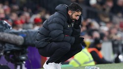 Amorim Diamuk Warganet Usai MU Ditahan Imbang Wolves