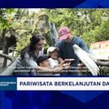 Video: Saingi Wisata Alam Afrika-Australia, RI Masih Terkendala Ini