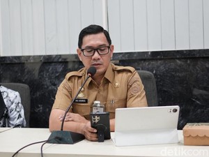 Pemkot Parepare Siapkan 3 Solusi Pembayaran Tunjangan Profesi Guru