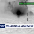 Video: Semakin Panas! AS Bombardir Pelabuhan Venezuela