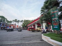 Pertamina Hadirkan SPBU di Situbondo, Bisa Akses Langsung ke Pantai