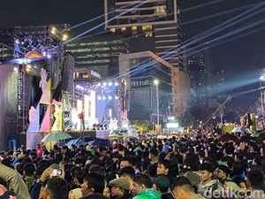 Warga Apresiasi Operasi Lilin Polri Amankan Natal dan Tahun Baru