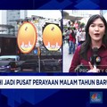 Video: Sudirman-Thamrin Tutup Jam 18.00 Malam Ini Untuk Car Free Night