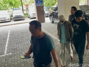 1 Tersangka Baru Pengusiran Nenek Elina Ditangkap, Begini Perannya