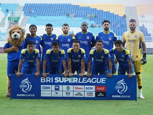 Prediksi Susunan Pemain Dewa United Vs Arema FC