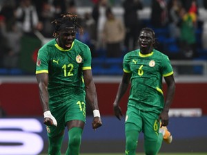 Piala Afrika 2025: Senegal Lolos sebagai Juara Grup