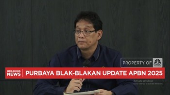 Video: Tutup Kas 2025, Menkeu Purbaya Pastikan APBN 2025 Terkendali