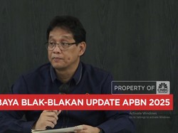 Video: Tutup Kas 2025, Menkeu Purbaya Pastikan APBN 2025 Terkendali