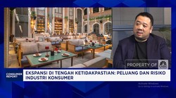 Video: Ungkap Kendala Ekspansi Restoran Khas Indonesia ke Luar Negeri