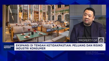 Video: Ungkap Kendala Ekspansi Restoran Khas Indonesia ke Luar Negeri