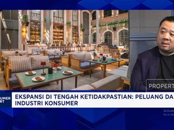 Video: Ungkap Kendala Ekspansi Restoran Khas Indonesia ke Luar Negeri