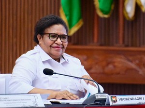 Wamendagri Dorong Percepatan Penetapan RAP Otsus 2026 di 6 Provinsi Papua