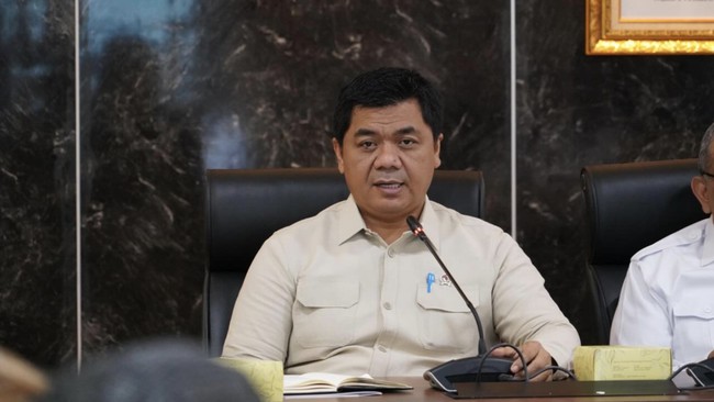 Di Mana Prabowo Rayakan Iduladha 1447 H? Ini Penjelasan Wamensesneg