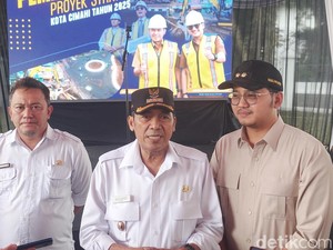 PR Pemkot Cimahi di 2026: Entaskan Banjir-Bangun Underpass