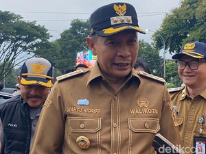 Ramadan di Malang: War Takjil Tak Bisa Drive Thru-Hiburan Malam Tutup Total