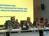 Fenomena Relokasi Pabrik, Menperin Sebut Alarm untuk Daerah Soal Upah