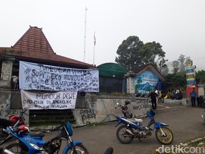 Polisi Usut Kasus Penyelewengan Dana Desa Jeruk Boyolali