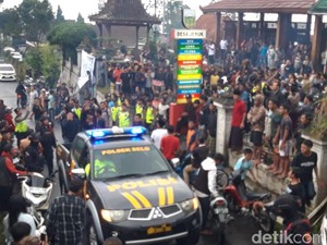 4 Fakta Sekdes Jeruk Boyolali Didemo Warga Berujung Mundur