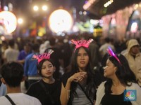 Harvard Nobatkan RI Negara Paling Sejahtera & Bahagia, AS Kalah!