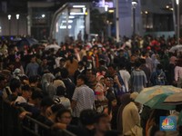 Indonesia Negara Nomor Satu, Amerika Kalah