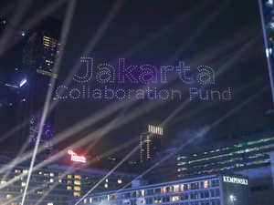 DKI Jakarta Himpun Donasi Rp 3,1 Miliar untuk Sumatera Saat Malam Tahun Baru
