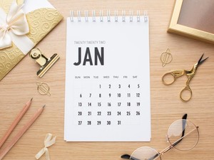 Januari 2026 Makin Asyik: Ini Tanggal Merah, Long Weekend, dan Hari Pentingnya