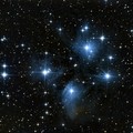 Gugus bintang Pleiades