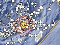 Gempa Awal Tahun M 5,6 Guncang Tanimbar Maluku, Ini Kata BMKG