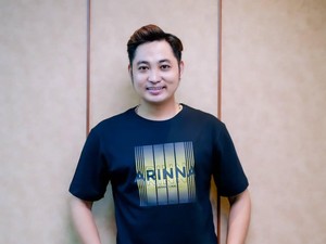Tok! Irwan DA 2 Cerai dari Siham