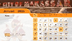 Tanggal 11 Januari 2026 Memperingati Apa? Ada Hari Tuli Nasional