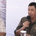 Kepala BNPB Lapor ke Prabowo, 61.795 Rusak Berat Akibat Bencana