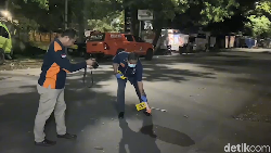 Pengeroyok Pemuda hingga Tewas Saat Malam Tahun Baru di Makassar Masih Bebas