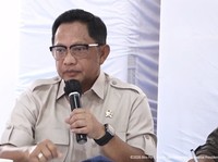 Tito Ungkap Data Terbaru Pengungsi Bencana Sumatra: 171 Orang di Aceh