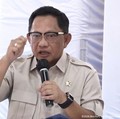 Emas Kerek Inflasi RI, Tito Bongkar Negara Ini Biang Keroknya