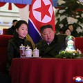 Bakal Gantikan Ayahnya Pimpin Korut, Ini Sosok Putri Kim Jong Un