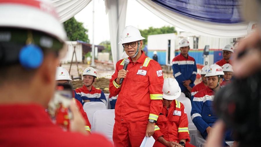 Pertamina