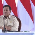 Prabowo Minta Maaf, Ungkap Bukti Pemerintah Hadir di Wilayah Bencana