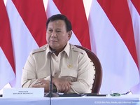 Prabowo Minta Maaf, Ungkap Bukti Pemerintah Hadir di Wilayah Bencana