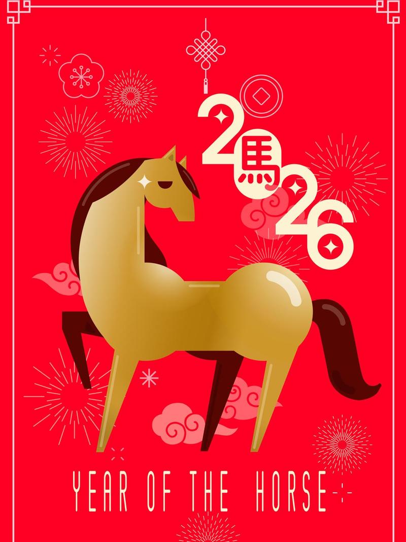 Ramalan Shio 2026 Tahun Kuda Api: Prediksi Lengkap Nasib 12 Shio