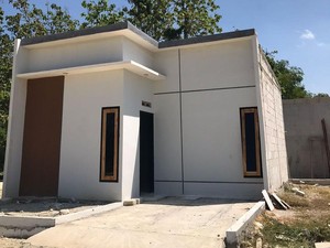 Cek Nih, 5 Rumah Murah Cuma Rp 166 Juta di Grobogan Jateng