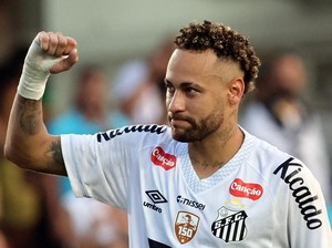 Neymar Terancam Kena Sanksi gegara Sindir Wasit Lagi Menstruasi