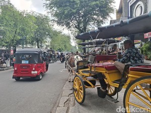 Prakiraan Cuaca DIY Hari Ini: Jogja Cerah, Gunungkidul Hujan