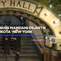 Video: Tahun Baru, Zohran Mamdani Dilantik Jadi Walikota New York