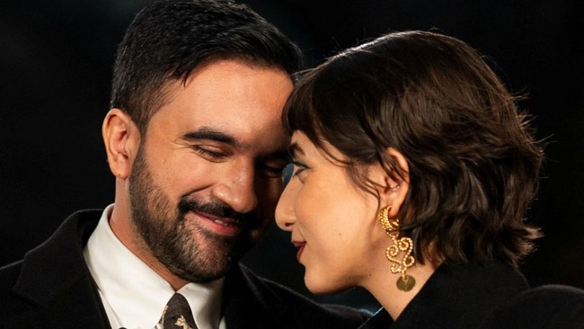 Geger! Istri Wali Kota New York Mamdani Terseret Skandal Anti Yahudi