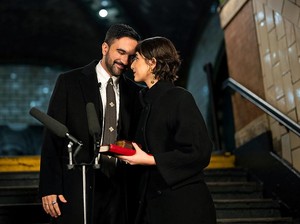 Kata-kata Pertama Zohran Mamdani Usai Jadi Wali Kota Muslim Pertama New York