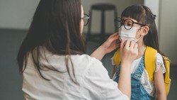 Sebaran 62 Kasus Super Flu Subclade-K di Indonesia, Terdeteksi Sejak Agustus 2025