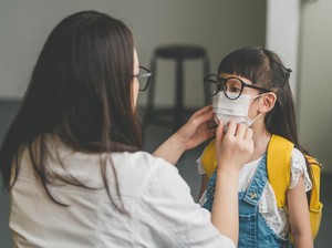 Super Flu Terdeteksi di 8 Provinsi, Spesialis Paru: Mutasinya Agresif