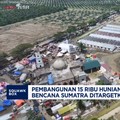 Video: 15 Ribu Hunian Sementara Korban Bencana Sumatra Selesai 3 Bulan