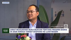 Video: Reasuransi Dukung Percepat Klaim Bencana Banjir di Sumatra