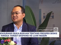 Video: Reasuransi Dukung Percepat Klaim Bencana Banjir di Sumatra